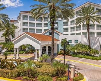 Marriott's Villas At Doral - Miami - Building
