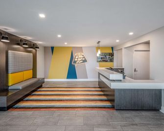 Motel 6 Euless, Tx - Dallas - Euless - Lobby