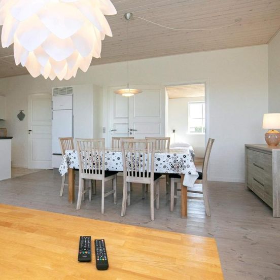 6 person holiday home in Faaborg-By Traum – Faaborg