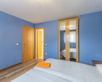 El Calderillo - Burgohondo - Habitación