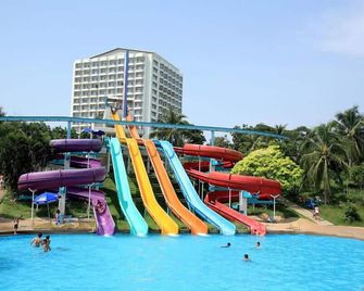 Aya Boutique Hotel Pattaya - Sha Plus - Pattaya