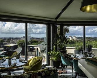 Sofitel Roma - Rome - Restaurant