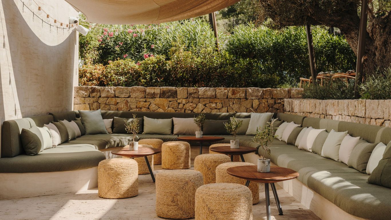 Four Seasons Resort Mallorca at Formentor