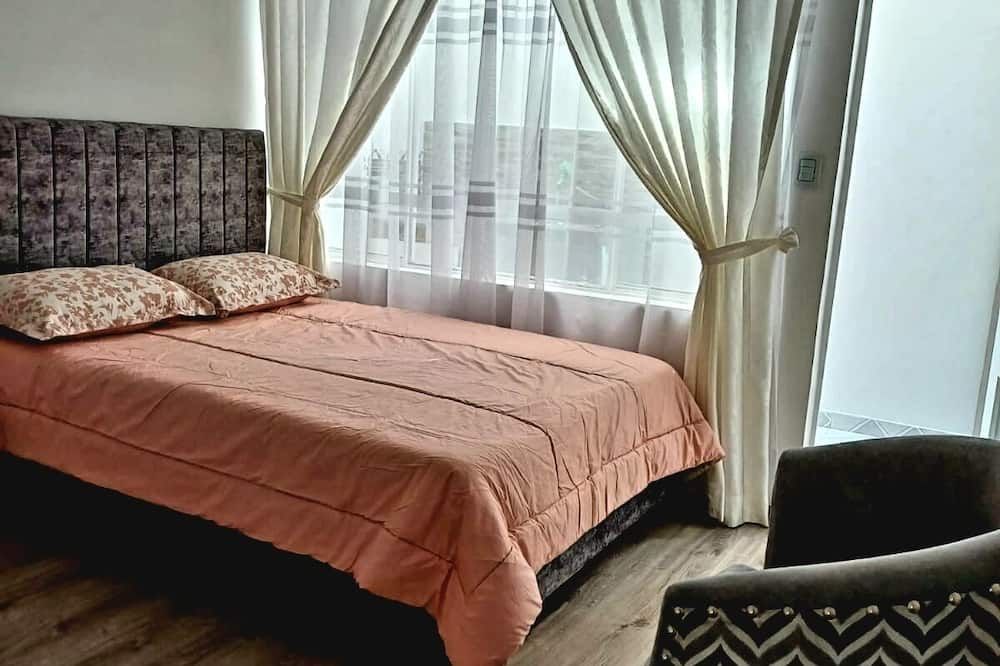 Hermoso y amplio apartamento, excelente ubicación! - بوغوتا - غرفة نوم