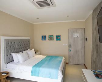 Hotel Islander Bonaire - Kralendijk - Ložnice