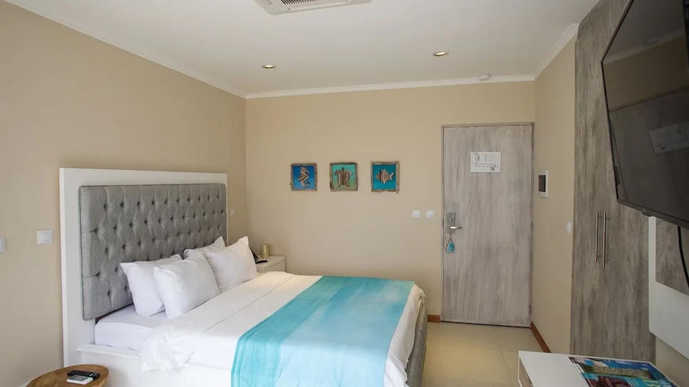 Hotel Islander Bonaire