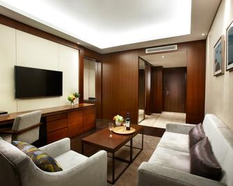 LOTTE City Hotel Guro - Seoul - Living room