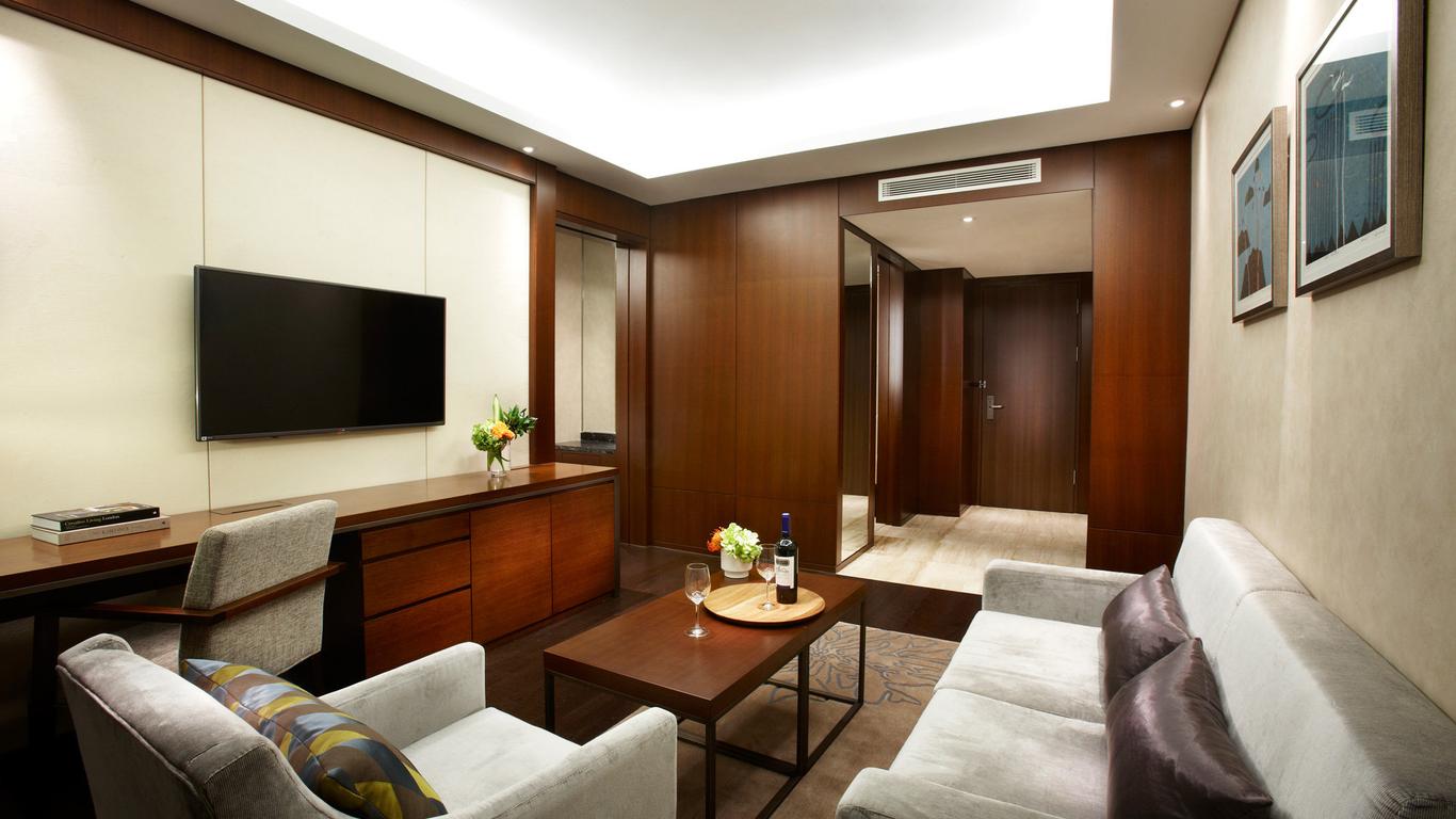 LOTTE CITY HOTEL GURO