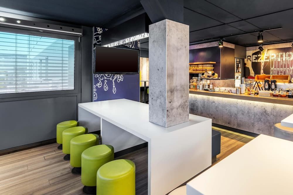 B&b Hotel Erlangen-tennenlohe