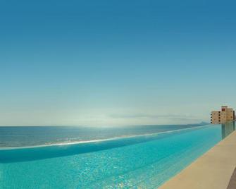 RH Bayren Hotel & Spa - Gandia - Pool