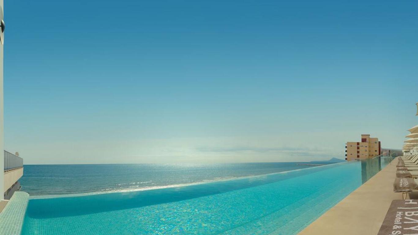 RH Bayren Hotel & Spa