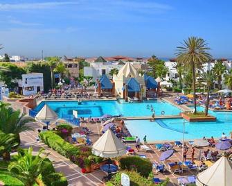 Caribbean Village Agador - Agadir - Piscina