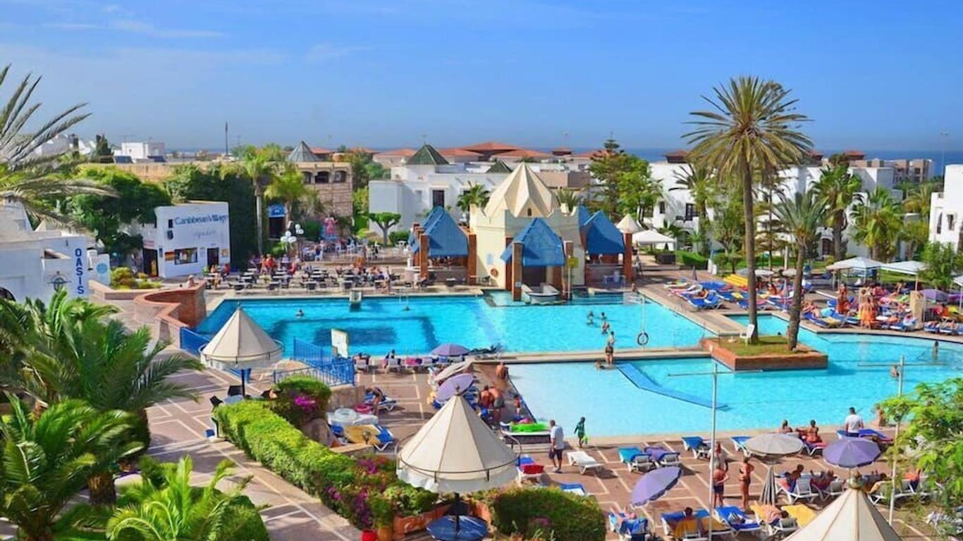 Caribbean Village Agador