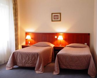 Hotel Promenada - Klaipėda