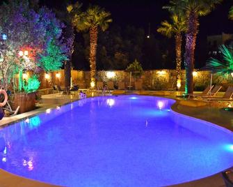 Bodrum Oscar Hotel - Torba - Pool