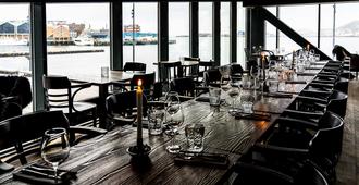 Smarthotel Hammerfest - Hammerfest - Restaurant