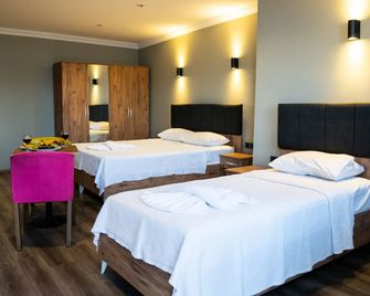 Otel Carpe Diem Gold - Finike