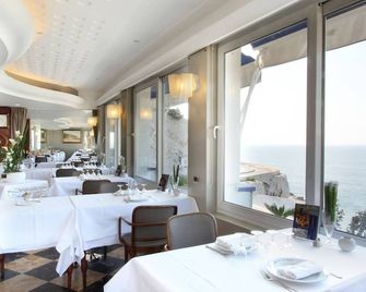 Le Rhul - Marseille - Restaurang