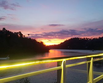 Edgewater Dive & Spa Resort - Puerto Galera