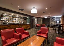 The Old Woolstore Apartment Hotel - Hobart - Bar