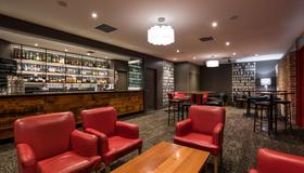 The Old Woolstore Apartment Hotel - Hobart - Bar