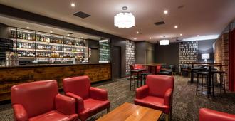 Old Woolstore Apartment Hotel - Hobart - Bar