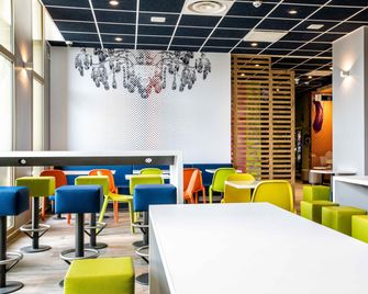 ibis budget Paris Gennevilliers - Gennevilliers - Restaurante