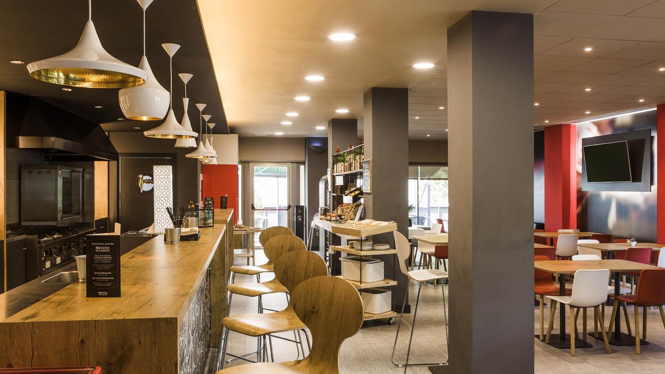 ibis Barcelona Montmelo Granollers