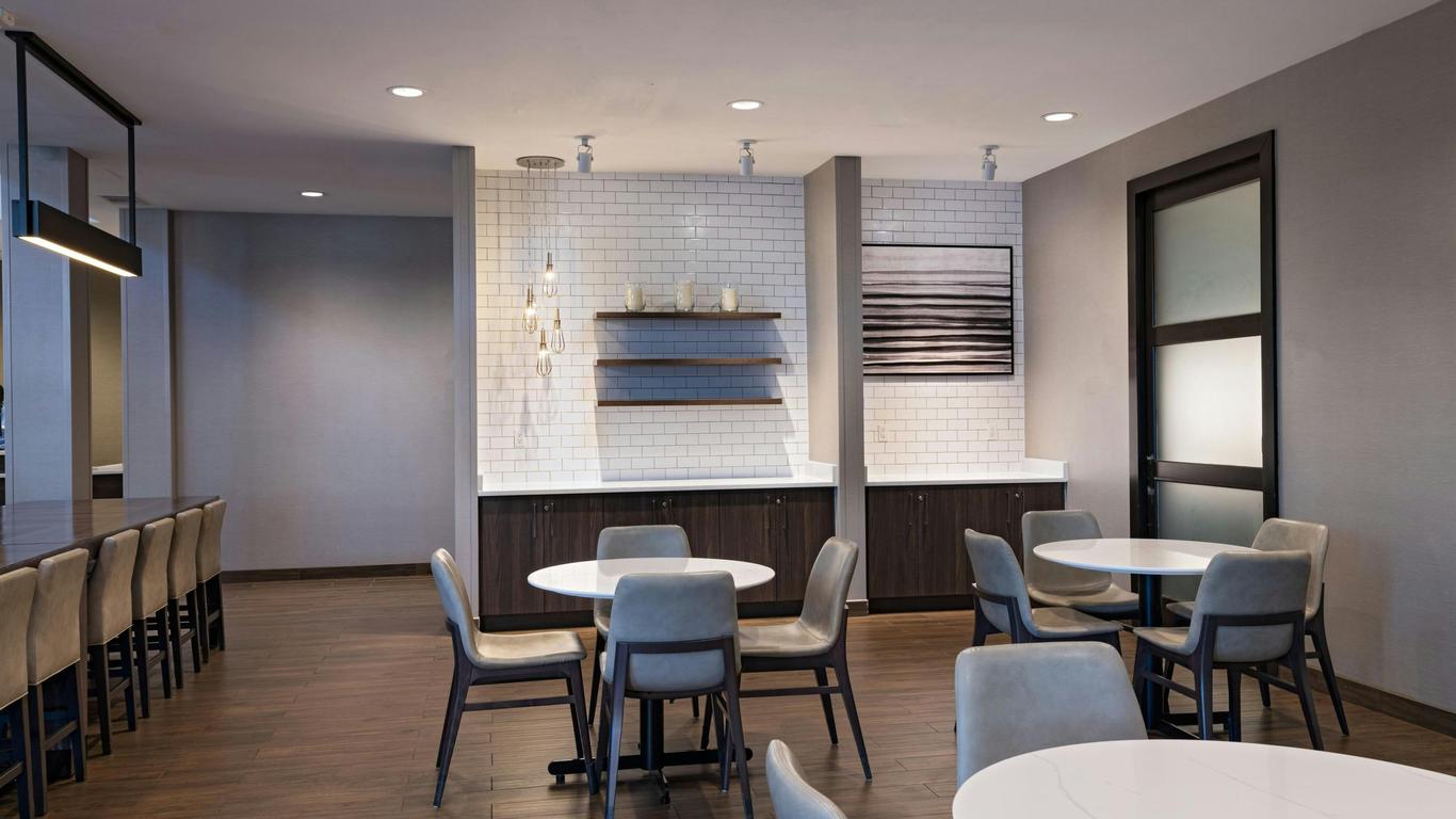 Residence Inn by Marriott Dallas DFW Airport South/Irving