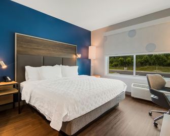 Tru By Hilton Wilson - Wilson - Habitación