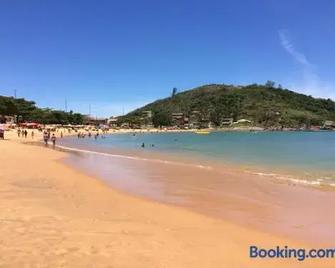 Residencial Varandas de Setiba - Guarapari - Plaj