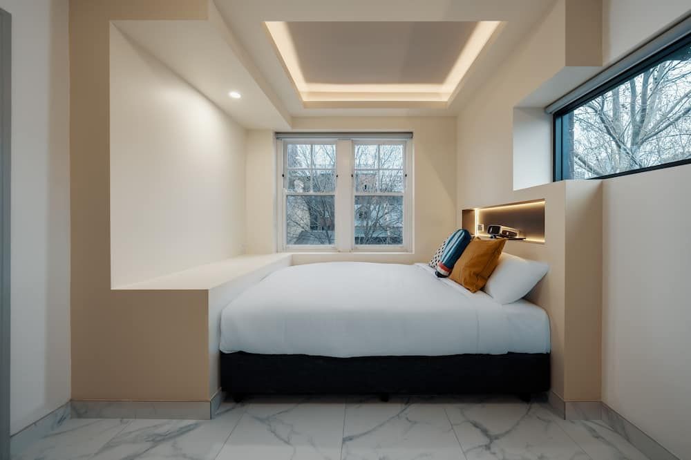 كوزي إم هوستل