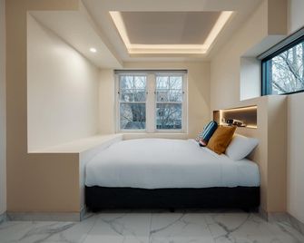 Cozy M Hostel - Sydney - Sovrum