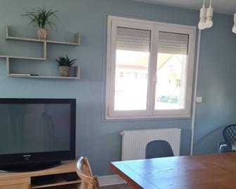 It sparkles - Vertus - Comedor