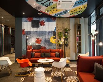 ibis Vilnius Centre - Vilnius - Lounge