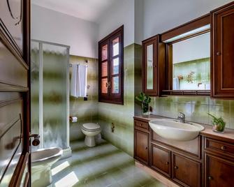 Alba Marina B&B - Castelluzzo