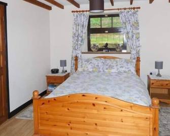 The Stable - Whitby - Bedroom