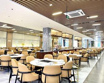 Deberlin Hotel - Zhuhai - Restaurant