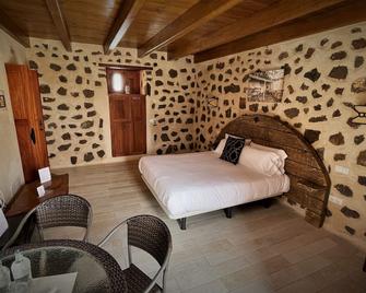 Hotel Rural El Cabo de 'Casa Marcos' - Villaverde - Habitación