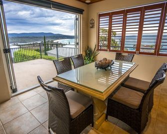 Villa Jasper Bay Of Fires - Binalong Bay - Balcón