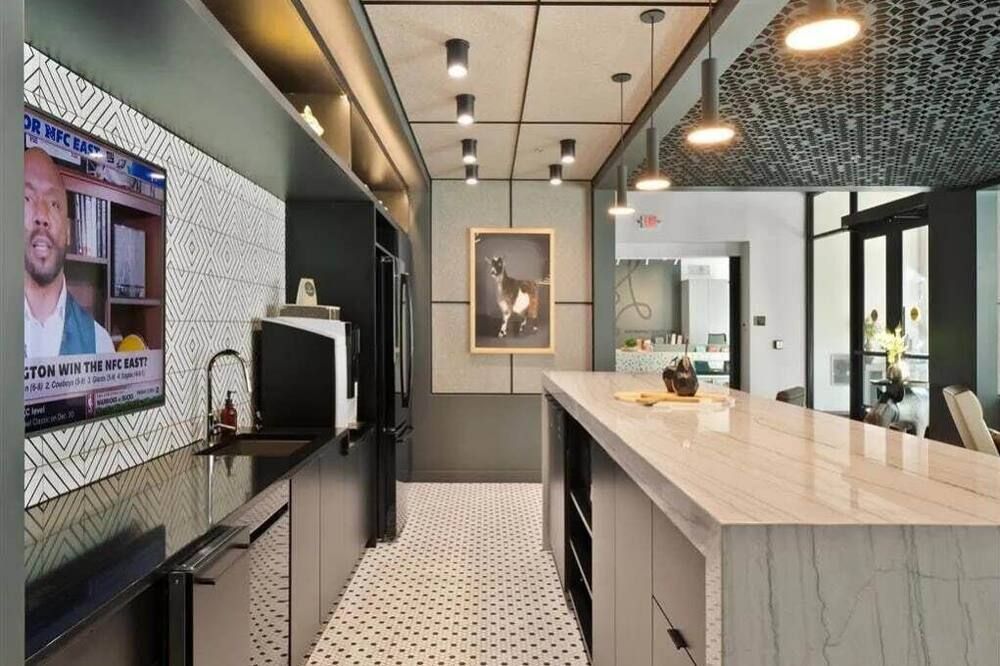 1 Br Loft Near Central West End Walk To Bjc - سانت لويس - أفضل طعام