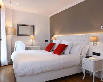 Bo Hotel - Palma de Mallorca - Schlafzimmer
