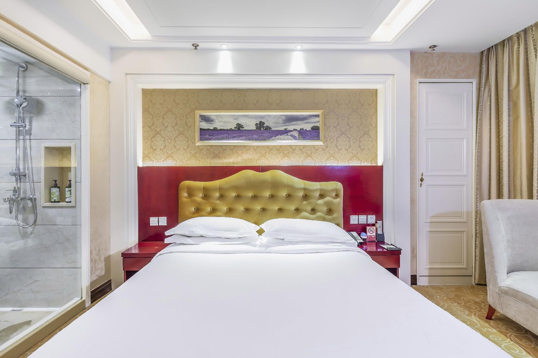 Jin Yuan Grand Hotel