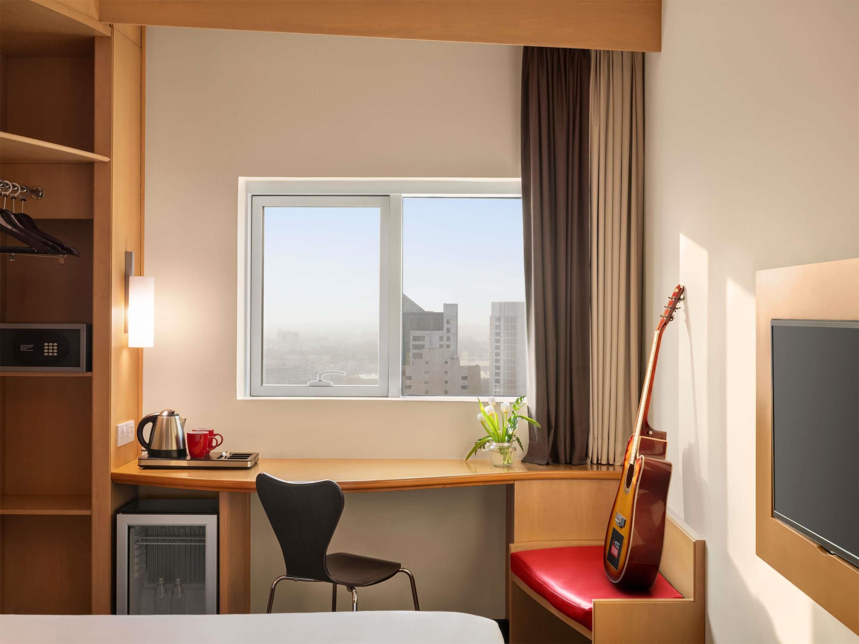 Ibis Seef Manama