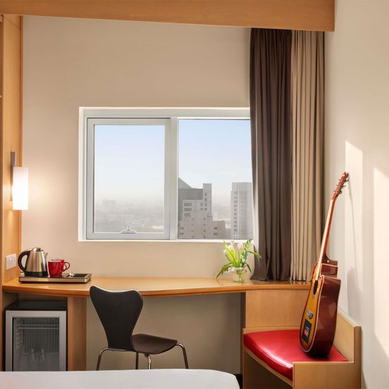Ibis Seef Manama