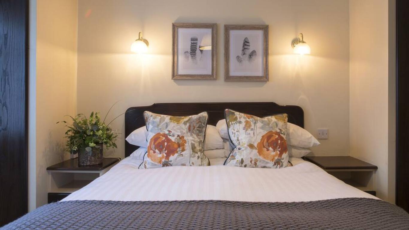 Moorhill House Bed & Breakfast