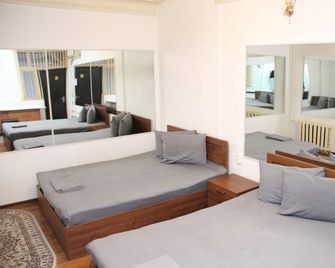 Anvar's Guests - Taskent - Habitación
