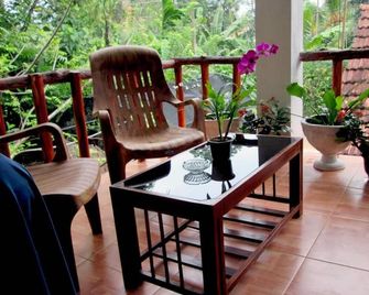 Ranga Villa - Hikkaduwa