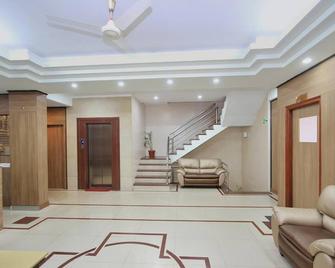 La Sara Vista - Bengaluru - Lobby
