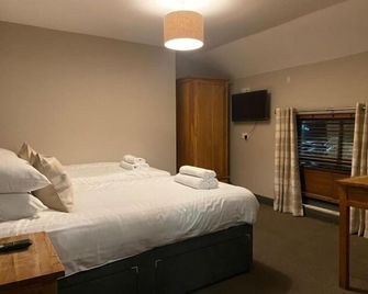 Duke of York - Stockport - Sovrum